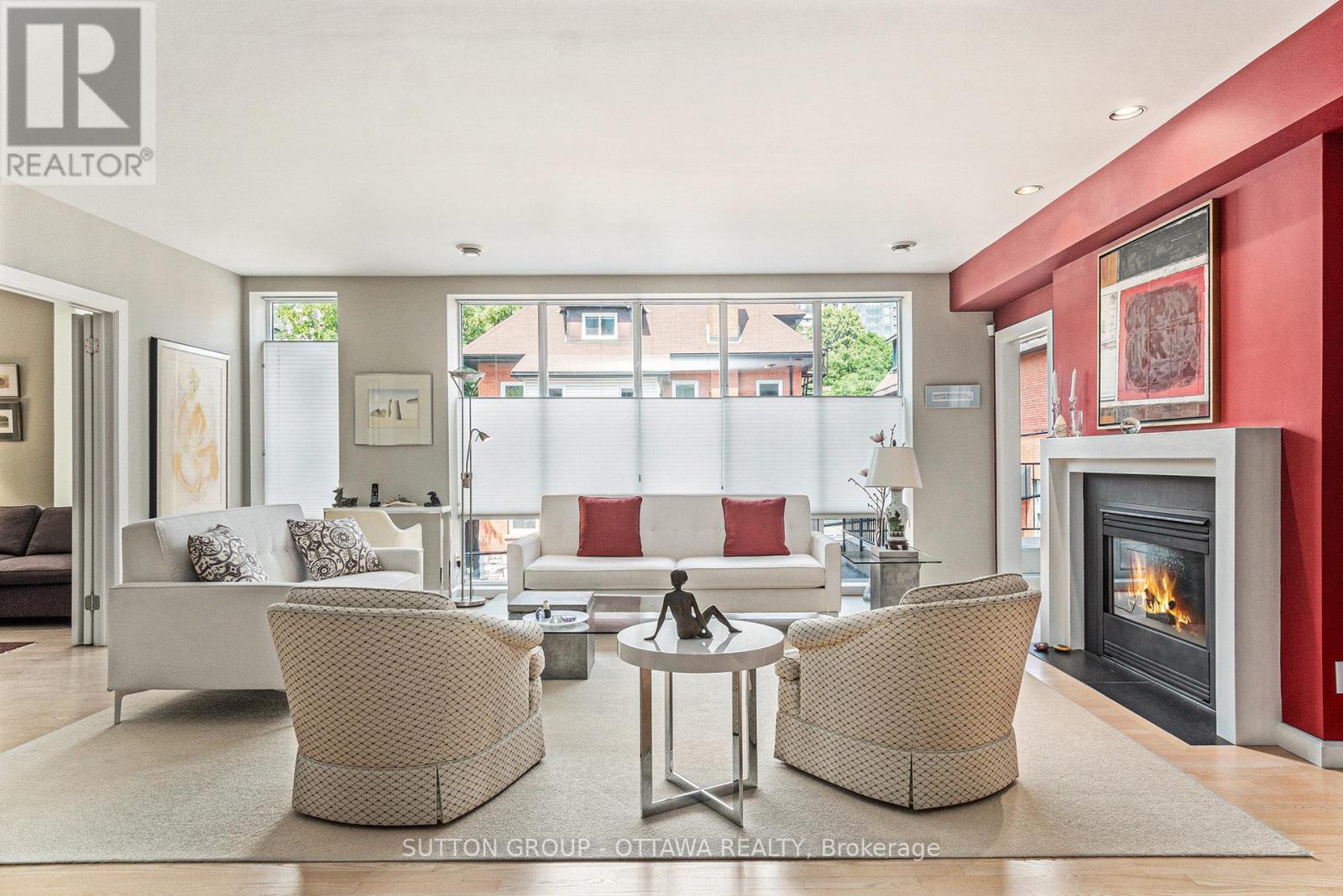 Photo 13 of 202 287 Maclaren Street, Ottawa ON