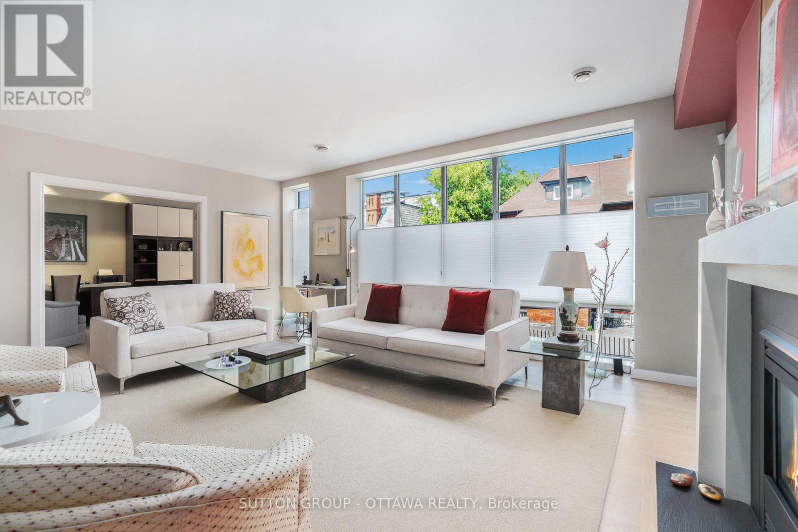 Photo 8 of 202 287 Maclaren Street, Ottawa ON