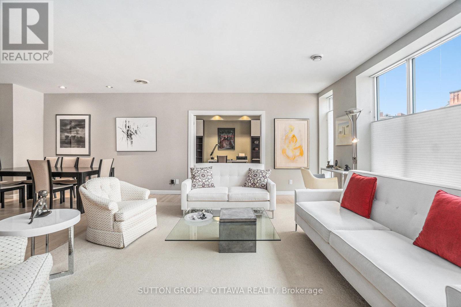 Photo 16 of 202 287 Maclaren Street, Ottawa ON