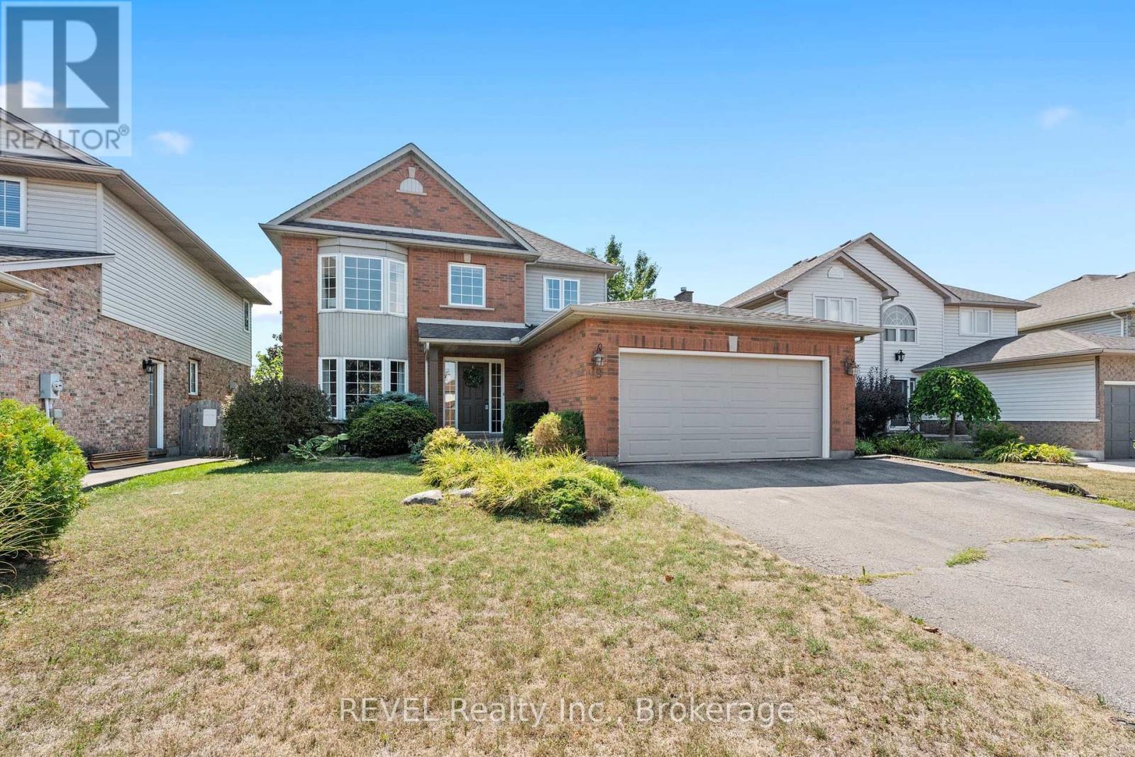 Photo 16 of 19 Crysler Crescent, Thorold ON