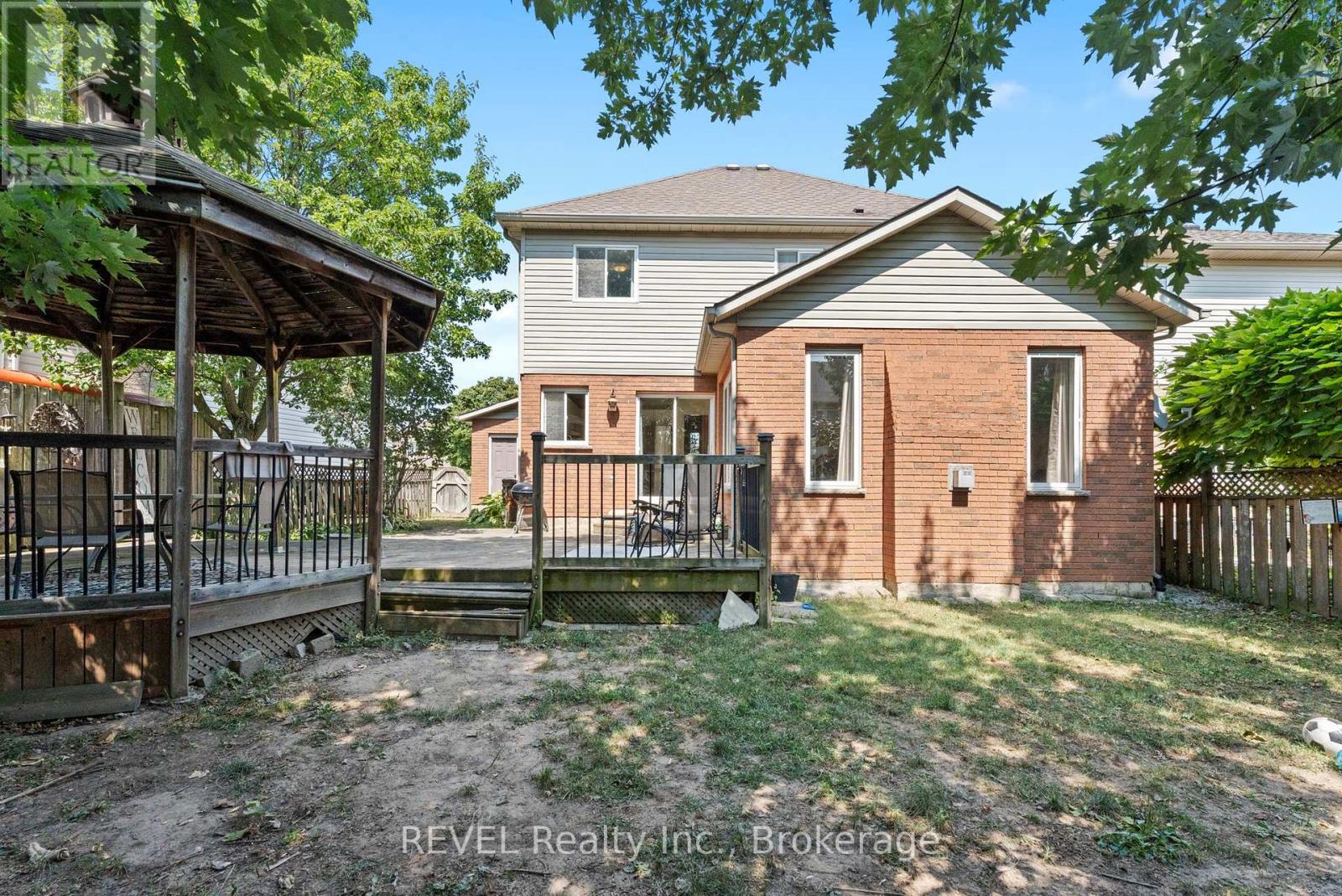 Photo 30 of 19 Crysler Crescent, Thorold ON