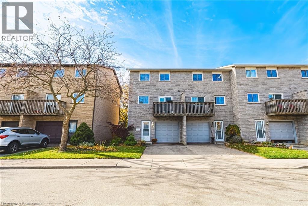 Photo 1 of 1155 Paramount Drive Unit 26, Stoney Creek ON