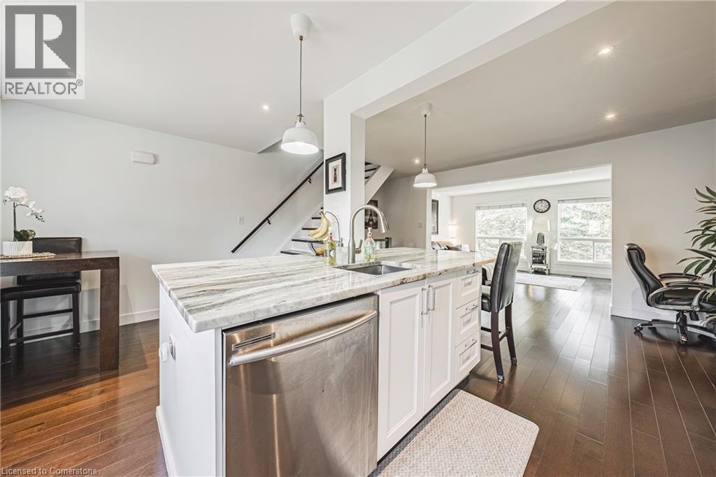 Photo 11 of 1155 Paramount Drive Unit 26, Stoney Creek ON