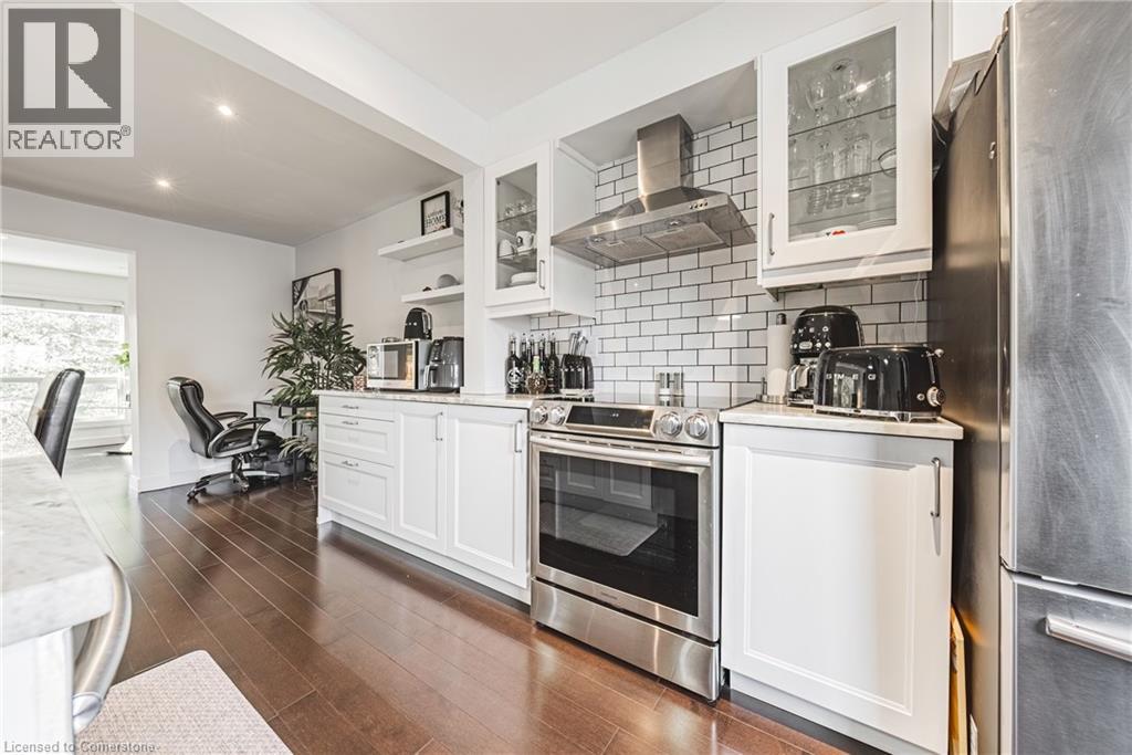 Photo 12 of 1155 Paramount Drive Unit 26, Stoney Creek ON
