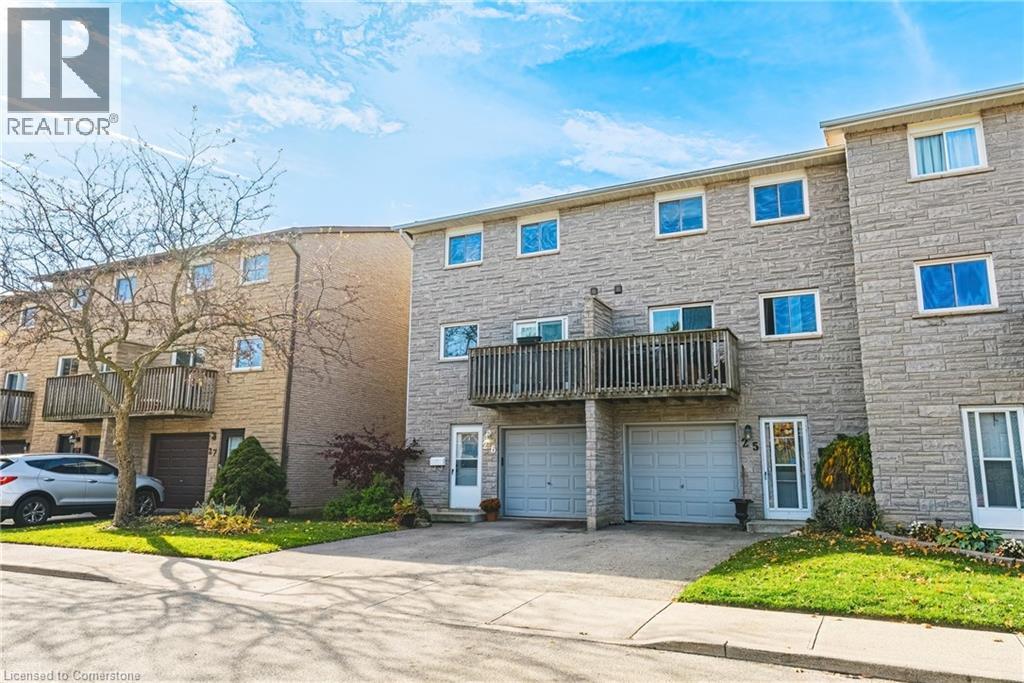 Photo 2 of 1155 Paramount Drive Unit 26, Stoney Creek ON