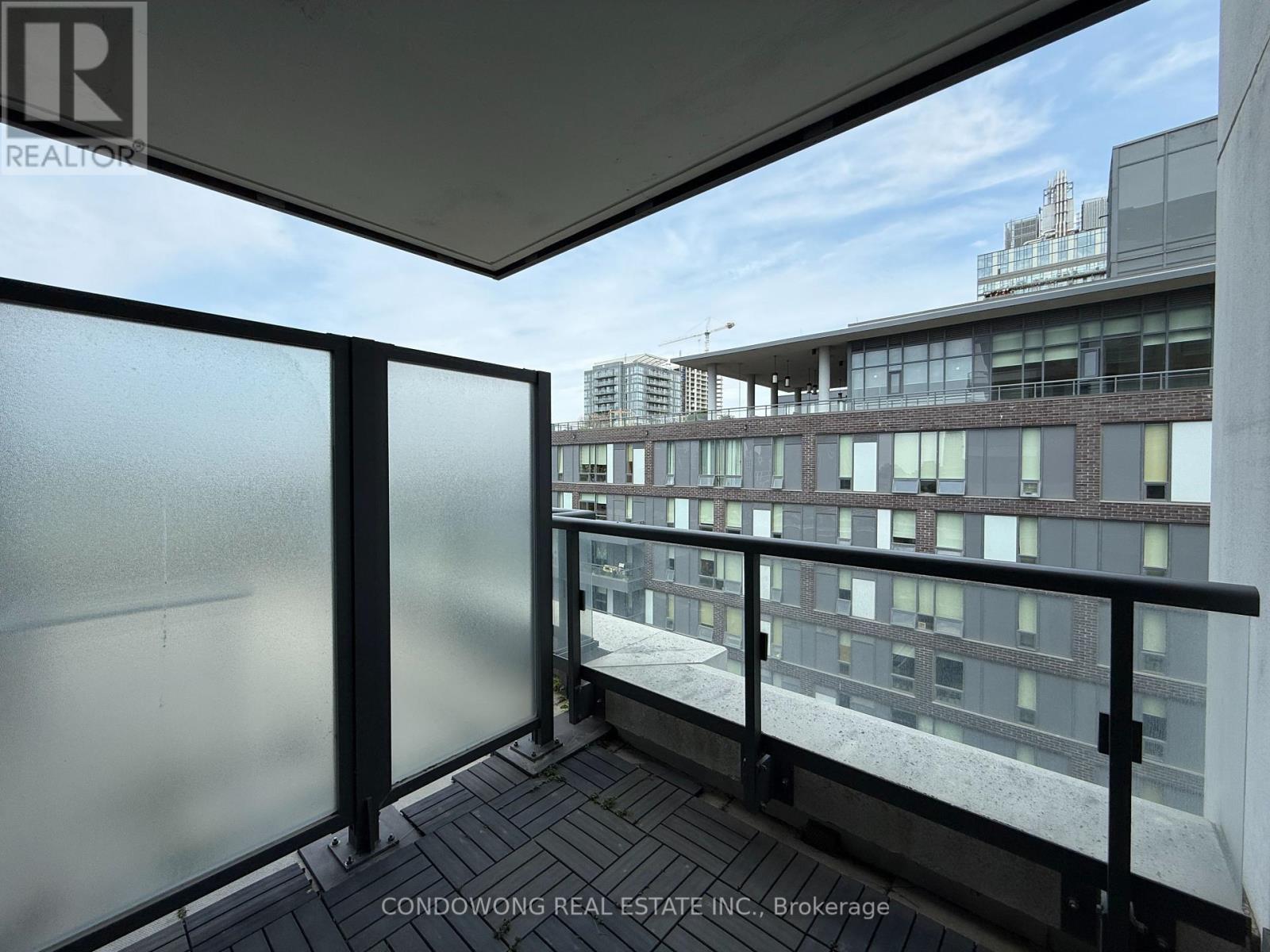 Photo 5 of 809 200 Sackville Street, Toronto ON