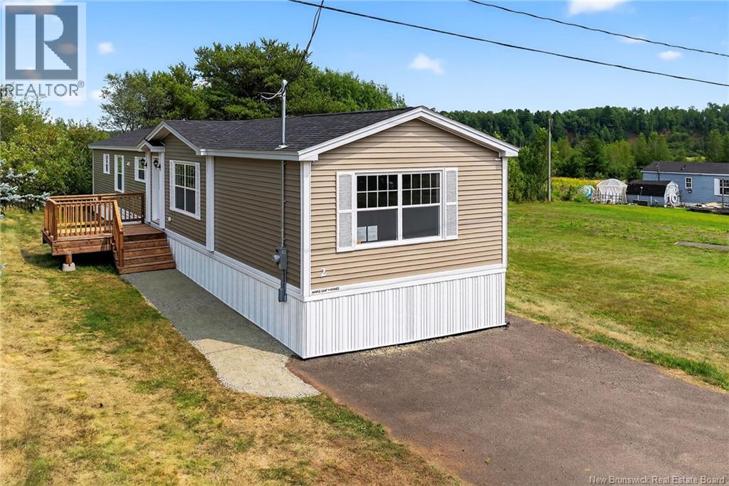 Photo 25 of 2 Alex Avenue, Salisbury NB
