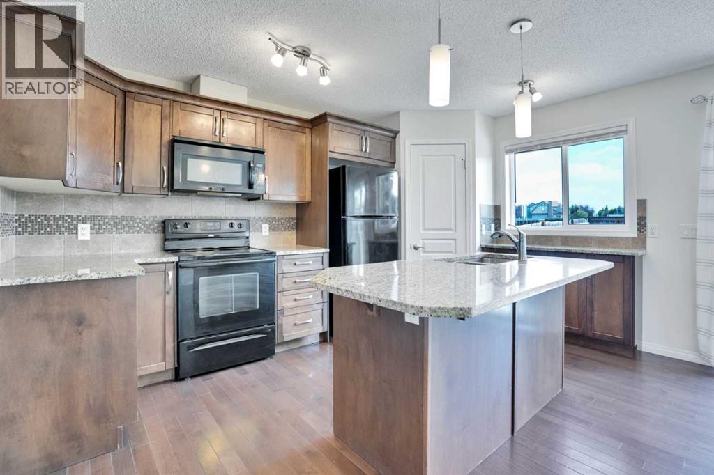 Single Family House for Sale in  Elgin Meadows Park SE McKenzie Towne Calgary 