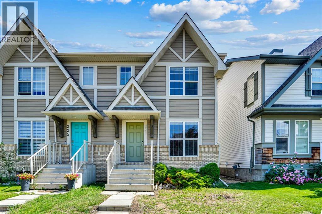 Single Family House for Sale in  Elgin Meadows Park SE McKenzie Towne Calgary 