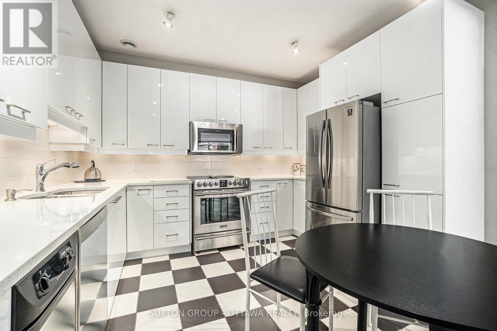 Photo 25 of 202 287 Maclaren Street, Ottawa ON