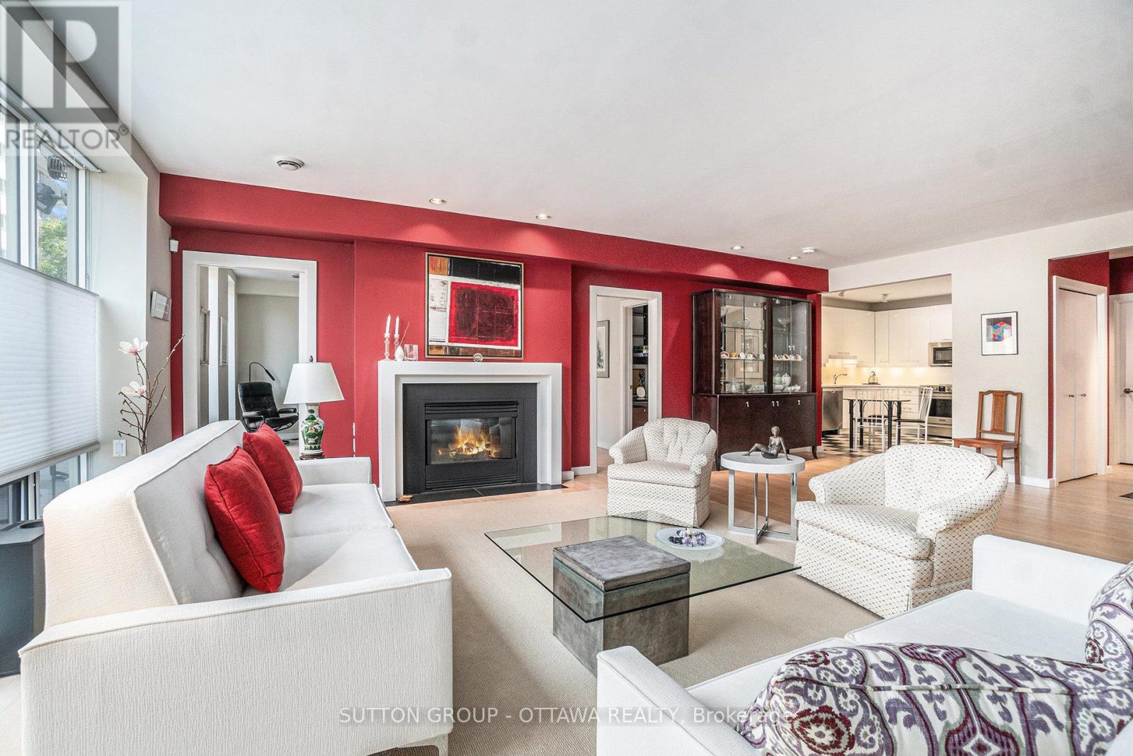Photo 21 of 202 287 Maclaren Street, Ottawa ON