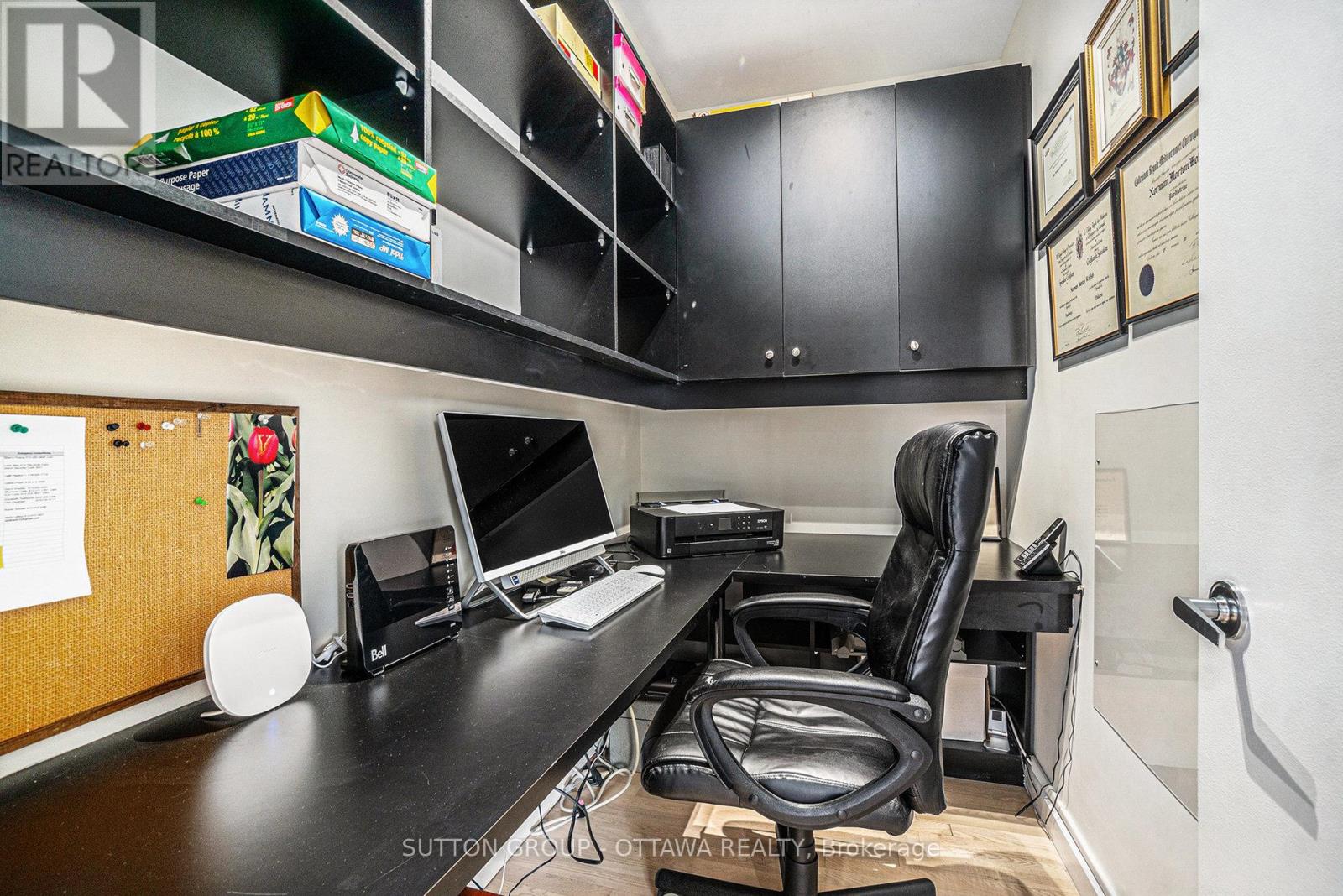 Photo 18 of 202 287 Maclaren Street, Ottawa ON