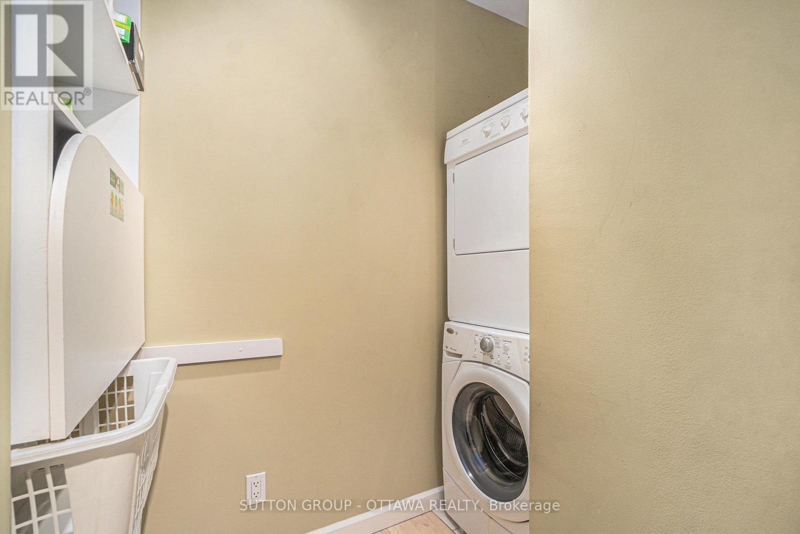 Photo 27 of 202 287 Maclaren Street, Ottawa ON