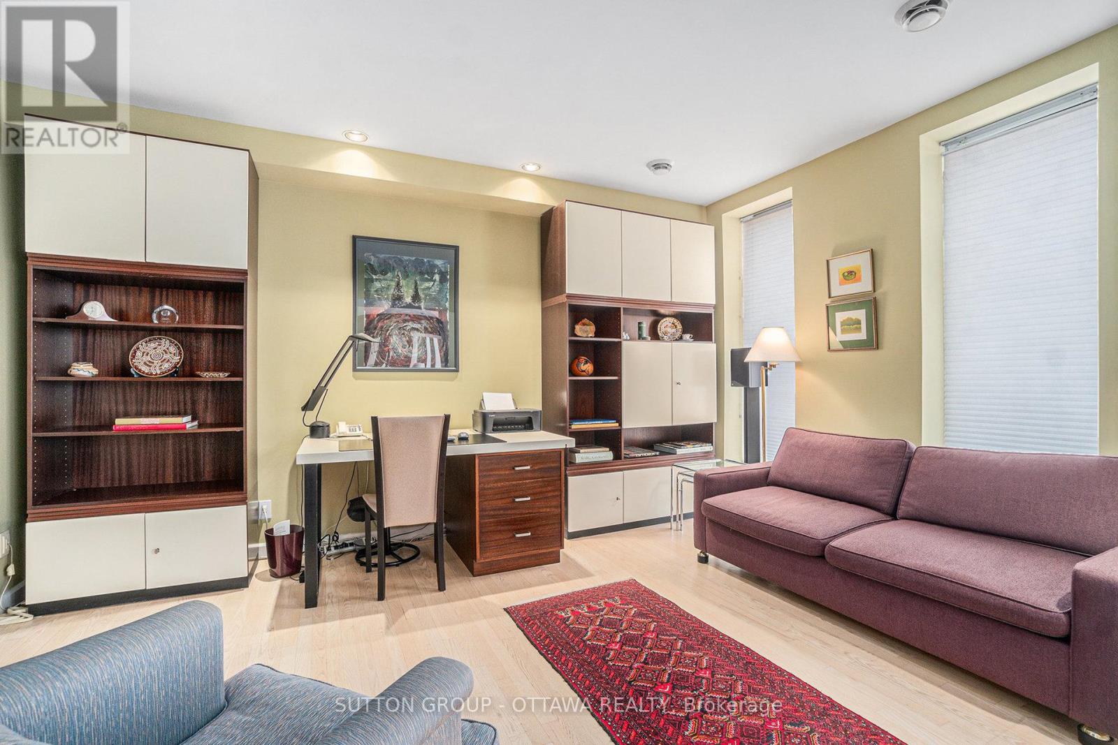 Photo 26 of 202 287 Maclaren Street, Ottawa ON