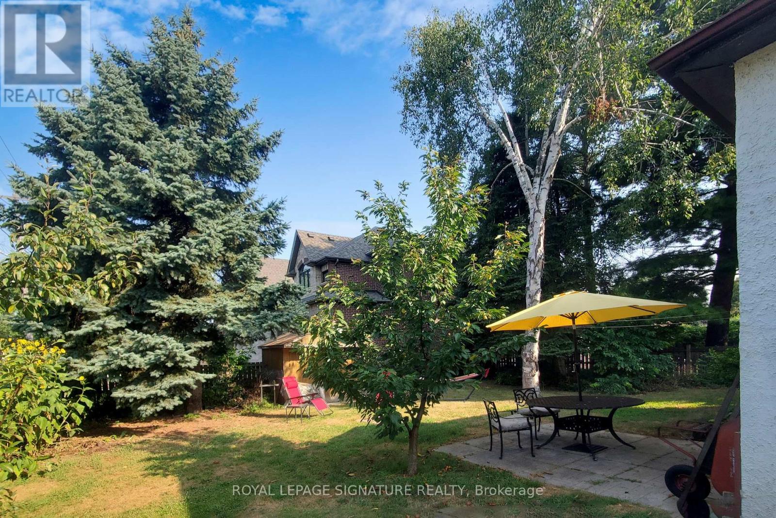 Photo 18 of 871 Tenth Street, Mississauga ON