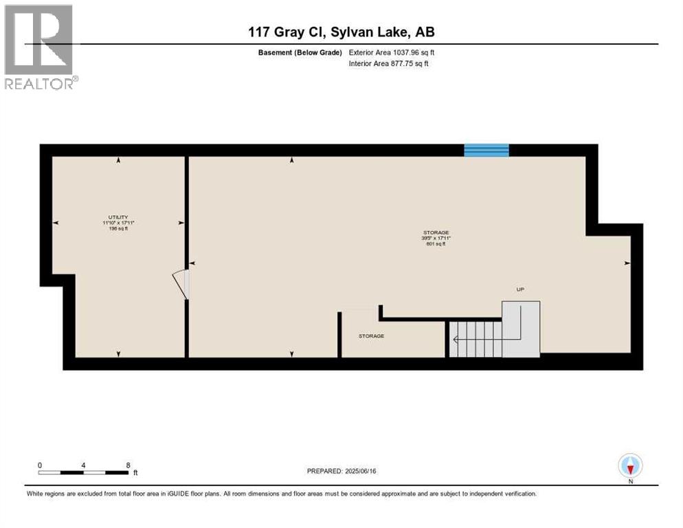 Photo 7 of 117 Gray Close, Sylvan Lake AB
