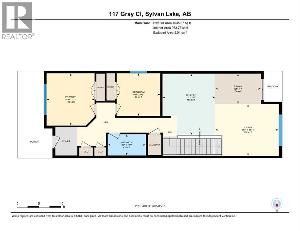 Photo 38 of 117 Gray Close, Sylvan Lake AB
