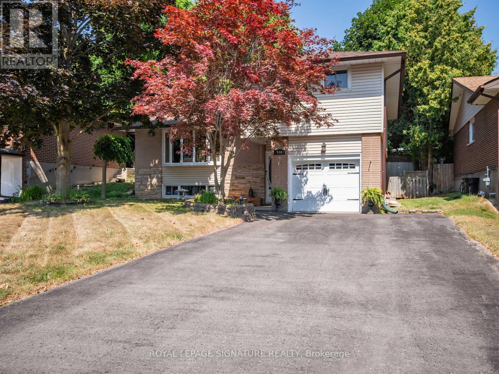 Photo 38 of 446 Bernhard Crescent, Oshawa ON