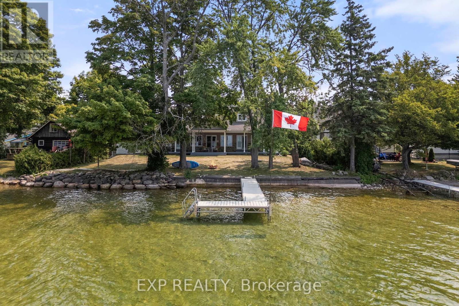 Photo 21 of 22 Blue Heron Drive, Georgina ON