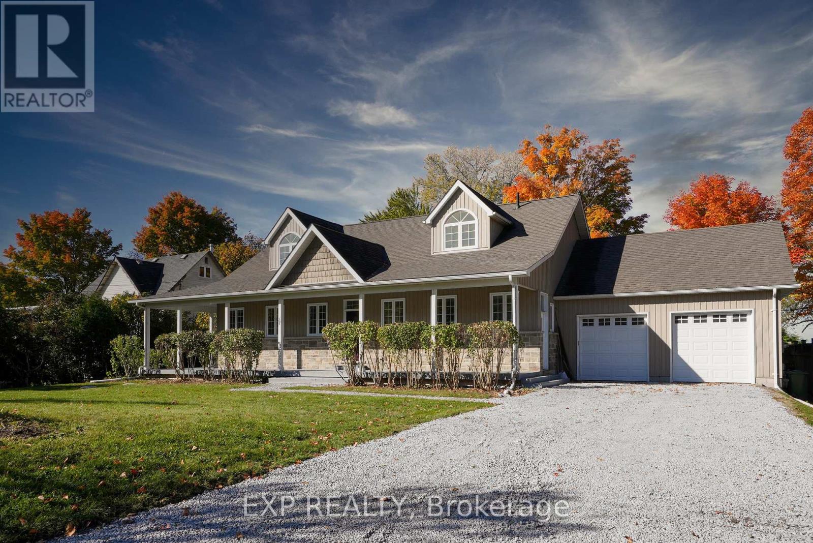Photo 9 of 22 Blue Heron Drive, Georgina ON