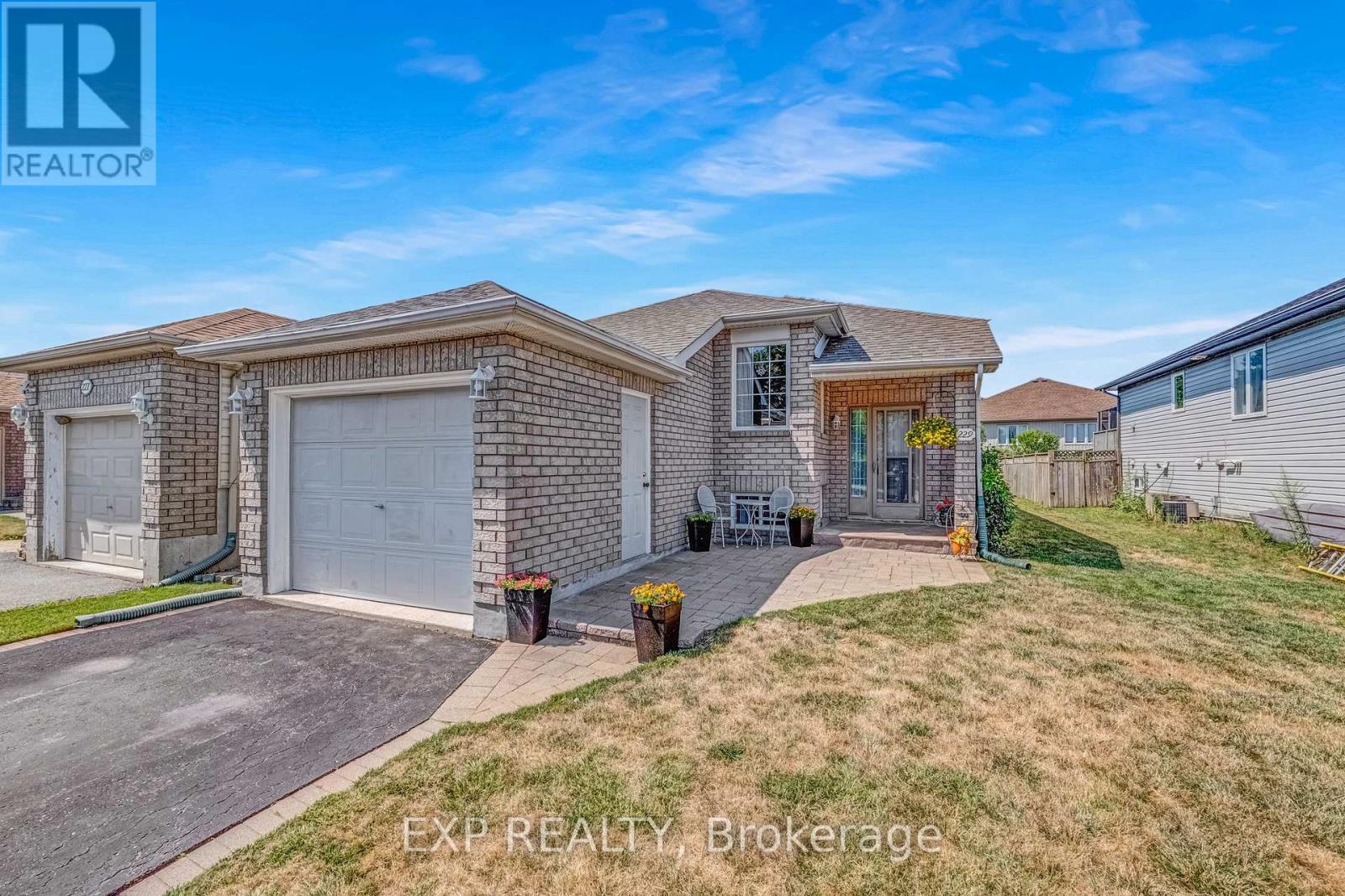 Photo 1 of 229 Carroll Crescent, Cobourg ON