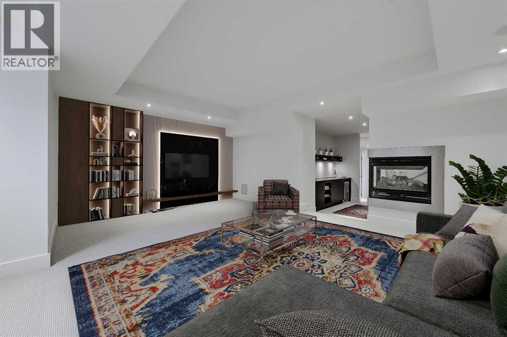 Single Family House for Sale in   Avenue NW West Hillhurst Calgary 