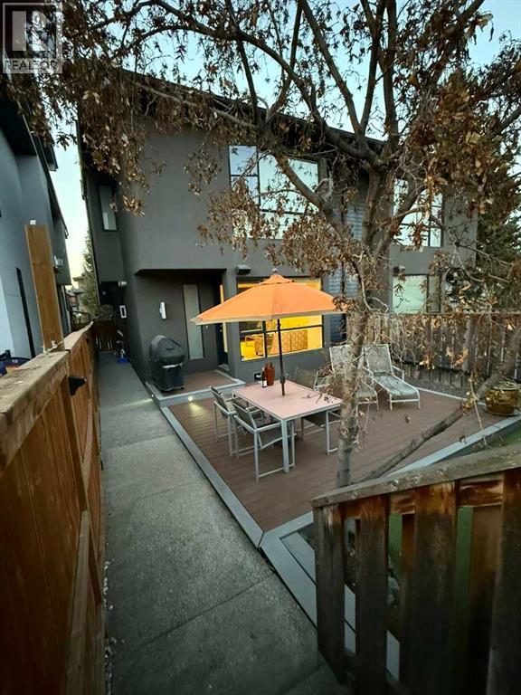 Single Family House for Sale in   Avenue NW West Hillhurst Calgary 