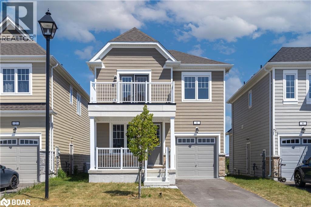 Photo 1 of 4 Shapira Ave, Wasaga Beach ON