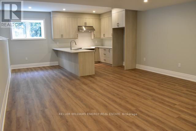Photo 4 of Basement Unit 47 East Street, Cambridge ON