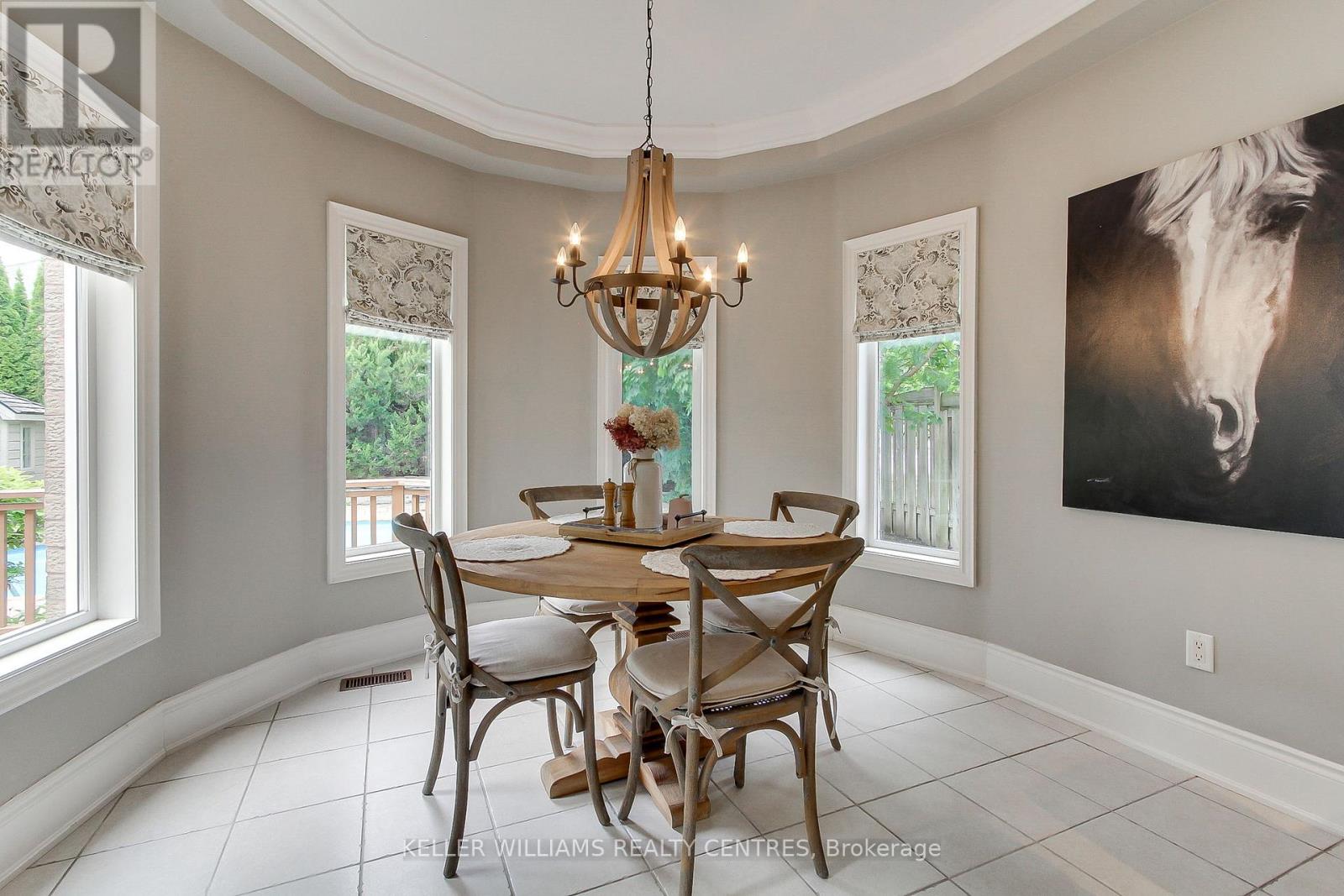 Photo 21 of 991 Ivsbridge Boulevard, Newmarket ON