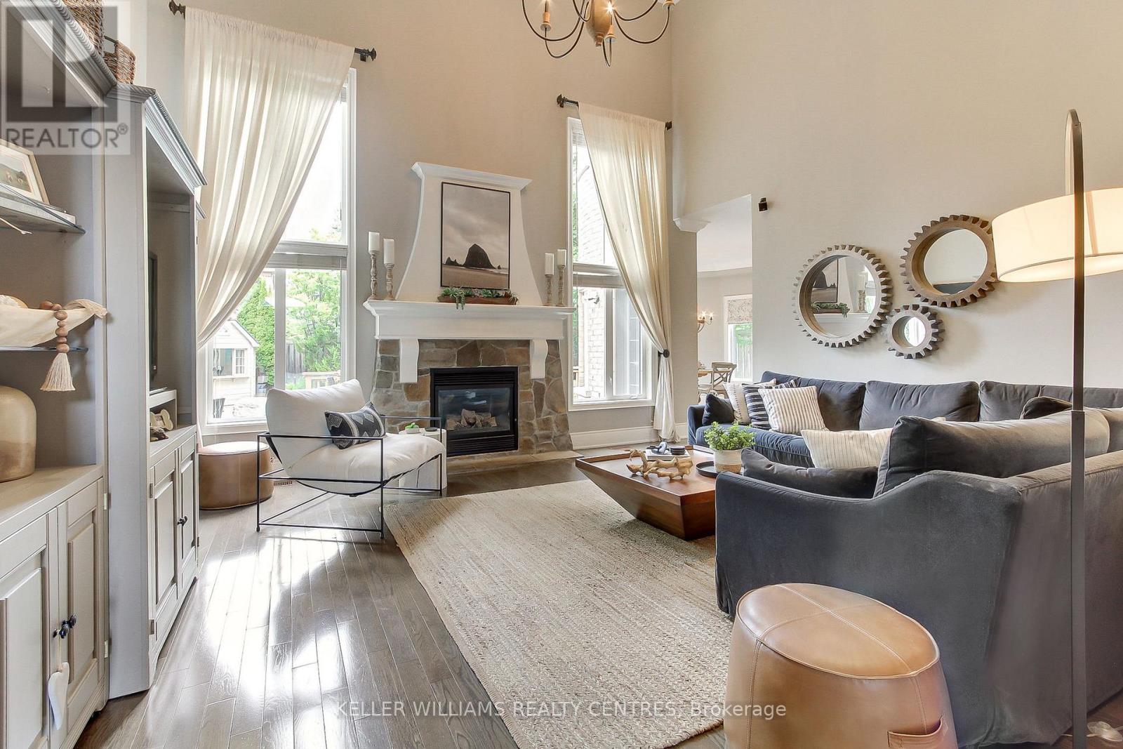 Photo 27 of 991 Ivsbridge Boulevard, Newmarket ON
