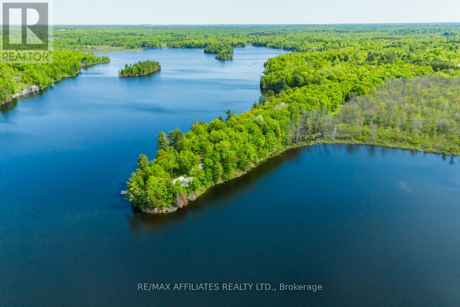 Photo 6 of 0 Fifth Lake Road, Frontenac ON