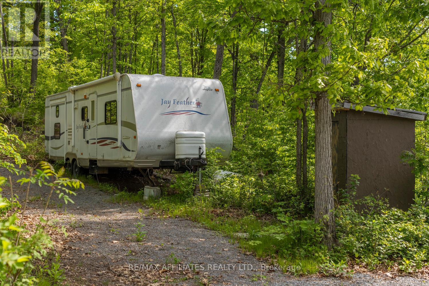 Photo 33 of 0 Fifth Lake Road, Frontenac ON
