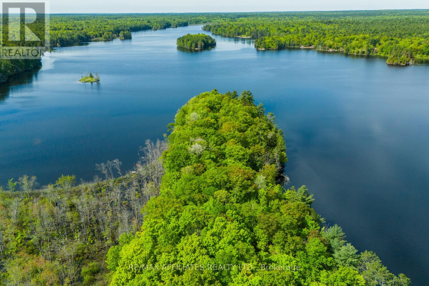 Photo 17 of 0 Fifth Lake Road, Frontenac ON