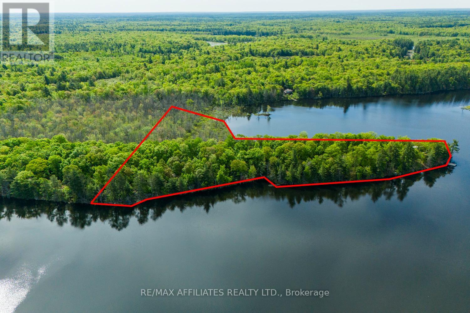 Photo 32 of 0 Fifth Lake Road, Frontenac ON