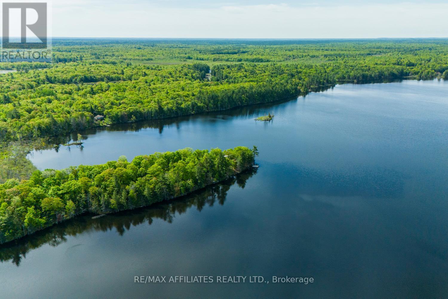 Photo 5 of 0 Fifth Lake Road, Frontenac ON