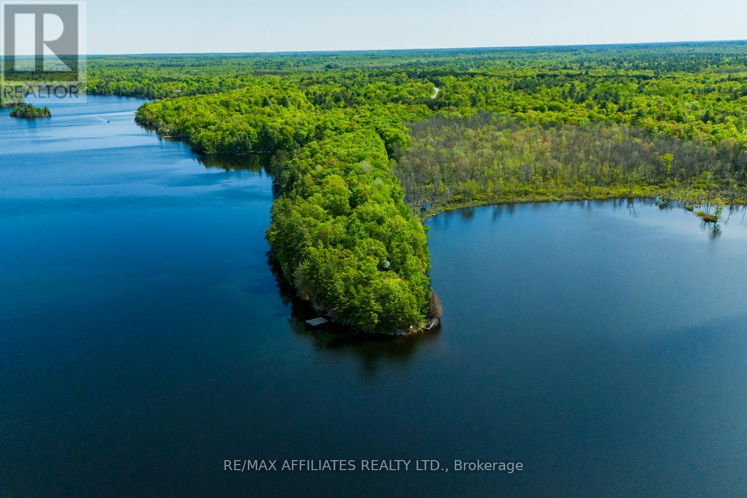 Photo 10 of 0 Fifth Lake Road, Frontenac ON