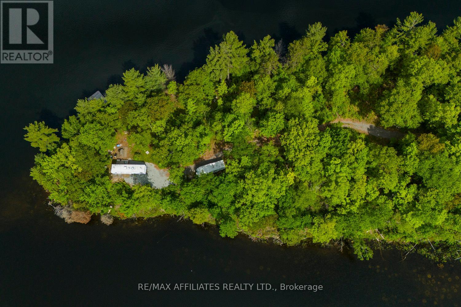 Photo 14 of 0 Fifth Lake Road, Frontenac ON