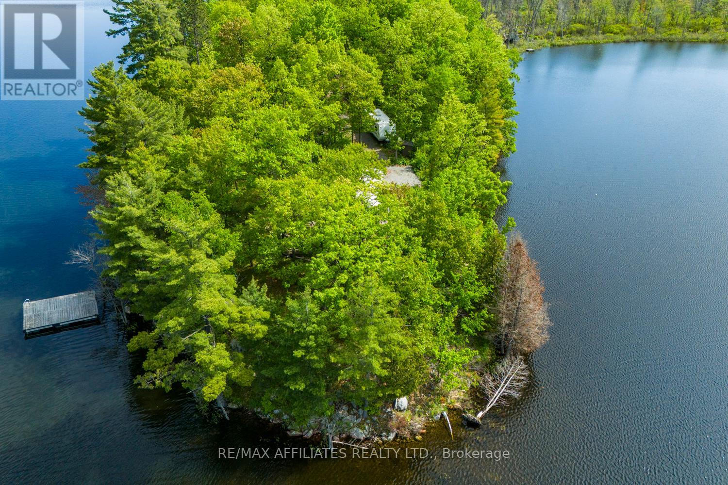 Photo 31 of 0 Fifth Lake Road, Frontenac ON