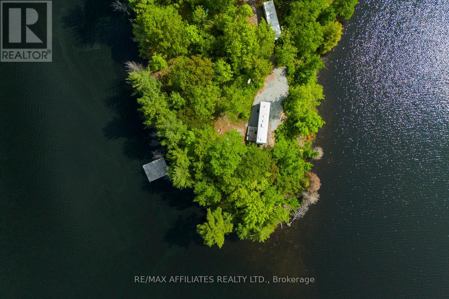 Photo 2 of 0 Fifth Lake Road, Frontenac ON