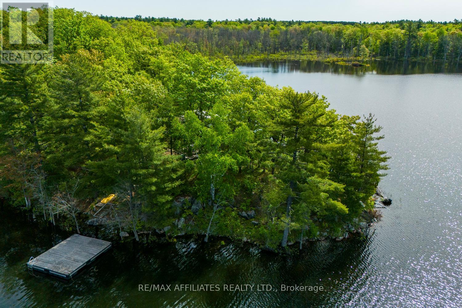 Photo 39 of 0 Fifth Lake Road, Frontenac ON
