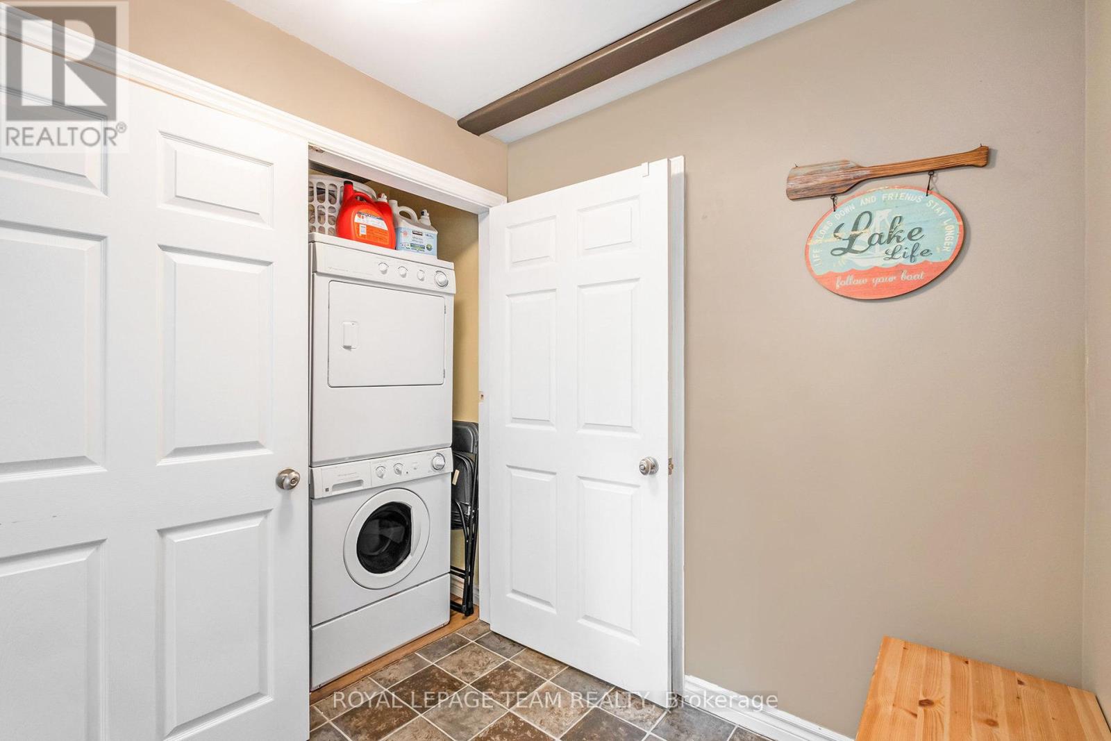 Photo 15 of 18 O 9 Road, Rideau Lakes ON