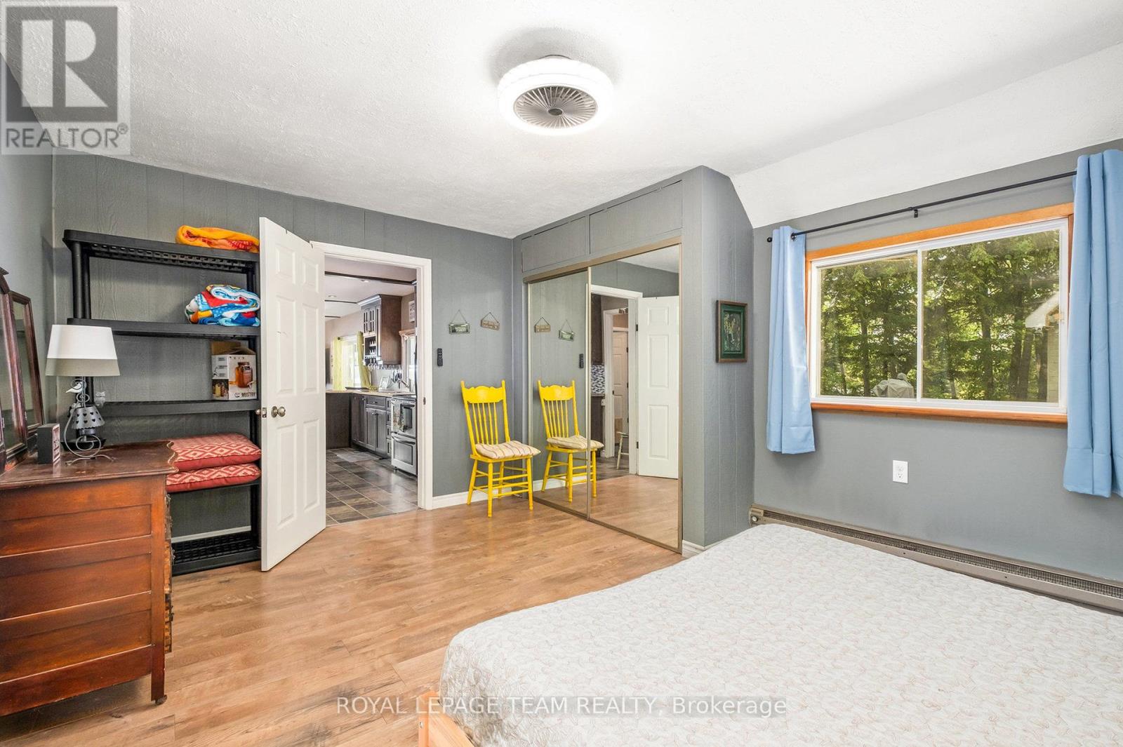 Photo 17 of 18 O 9 Road, Rideau Lakes ON