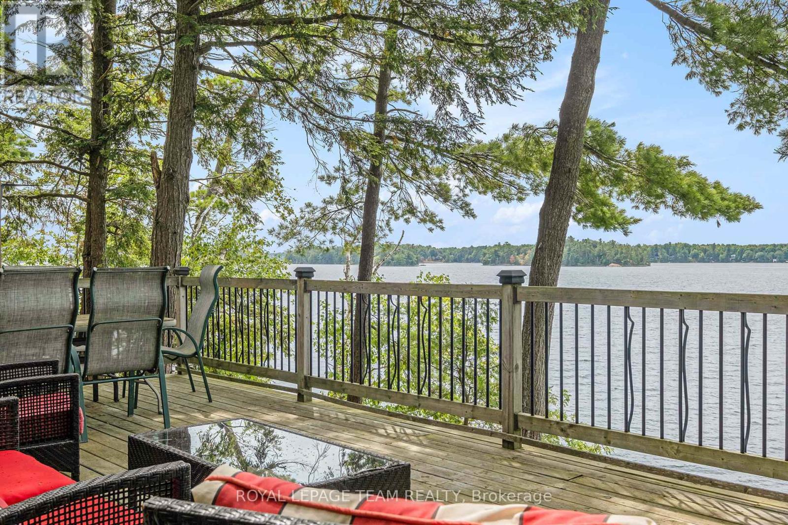 Photo 2 of 18 O 9 Road, Rideau Lakes ON