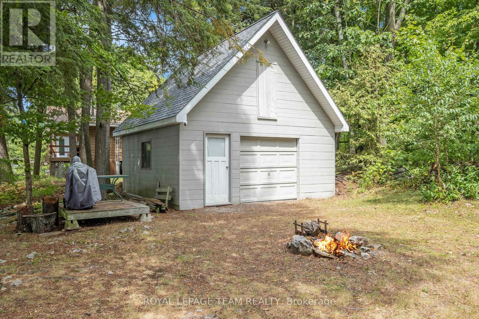 Photo 26 of 18 O 9 Road, Rideau Lakes ON