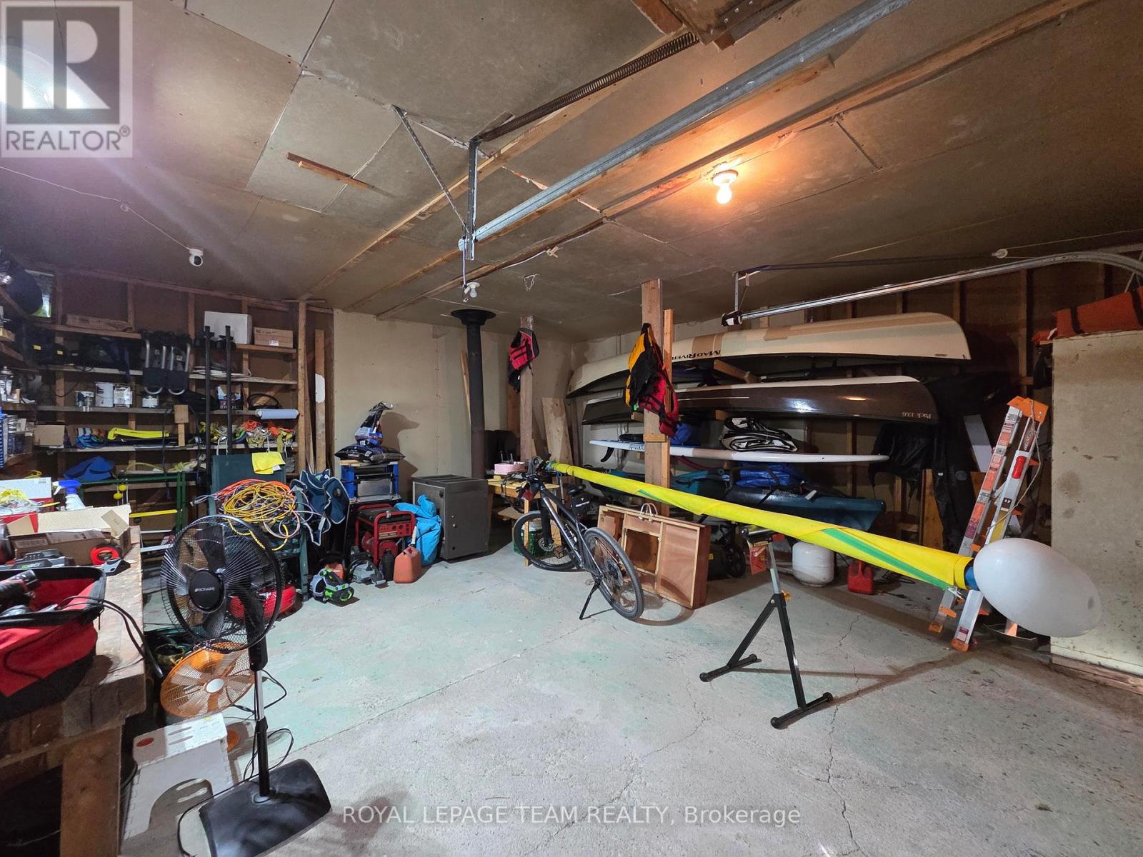 Photo 27 of 18 O 9 Road, Rideau Lakes ON