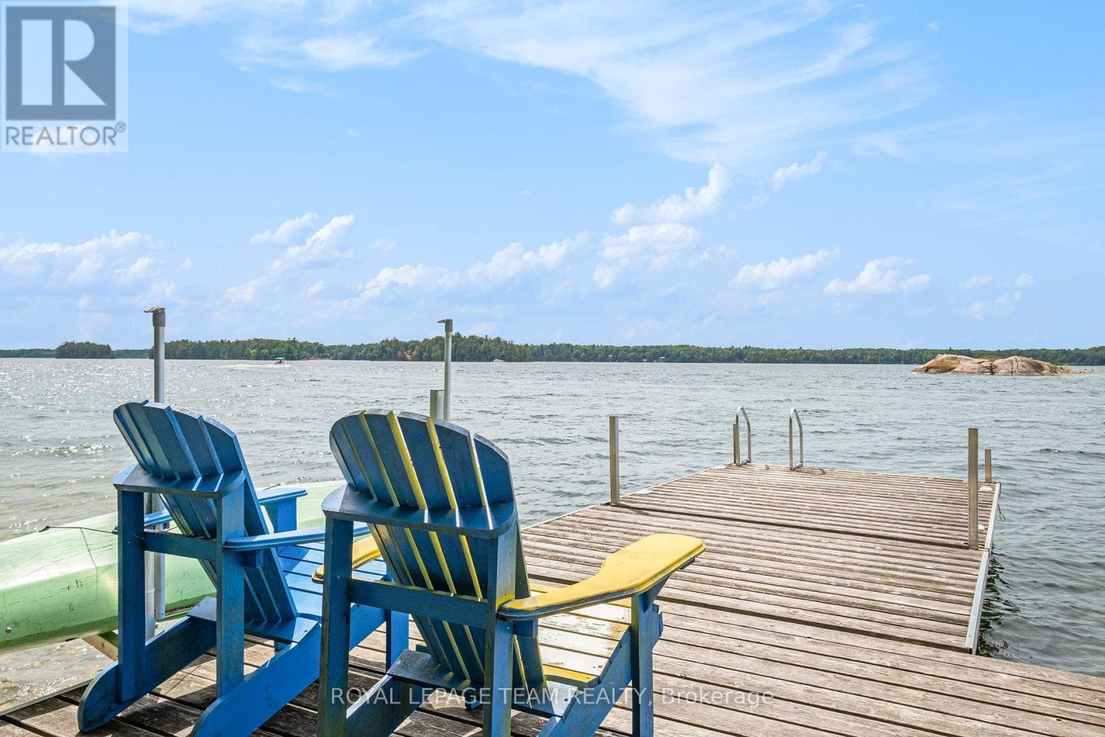 Photo 28 of 18 O 9 Road, Rideau Lakes ON