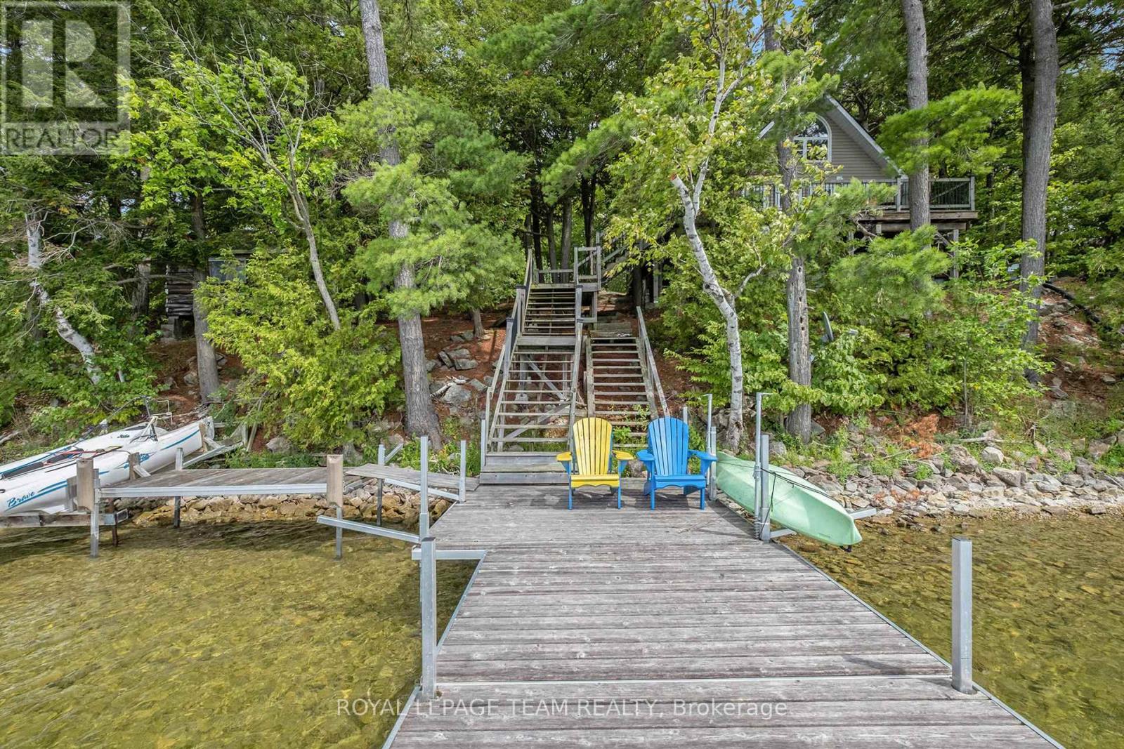 Photo 29 of 18 O 9 Road, Rideau Lakes ON