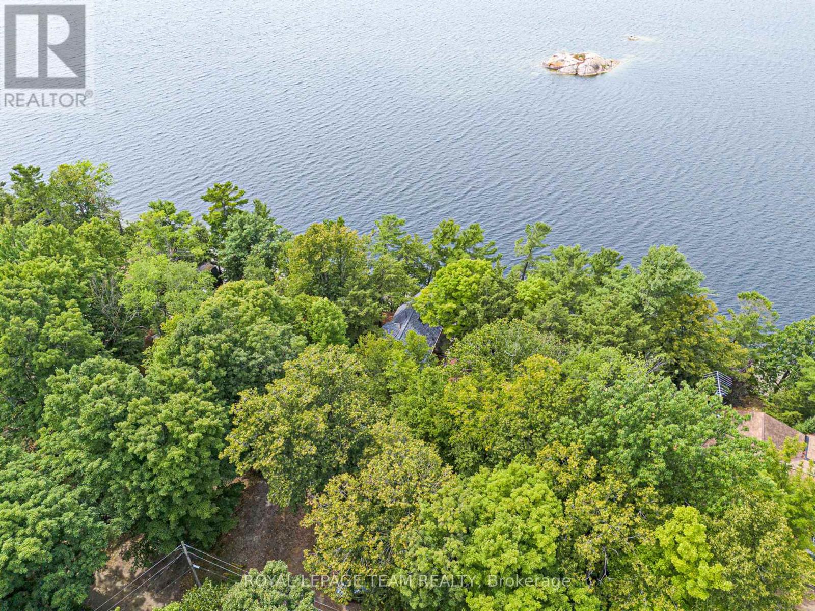 Photo 33 of 18 O 9 Road, Rideau Lakes ON