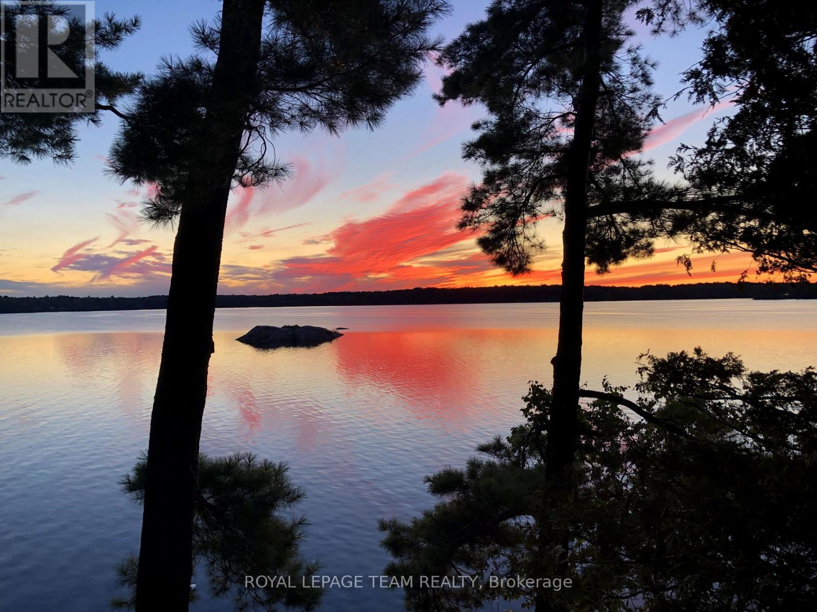 Photo 35 of 18 O 9 Road, Rideau Lakes ON